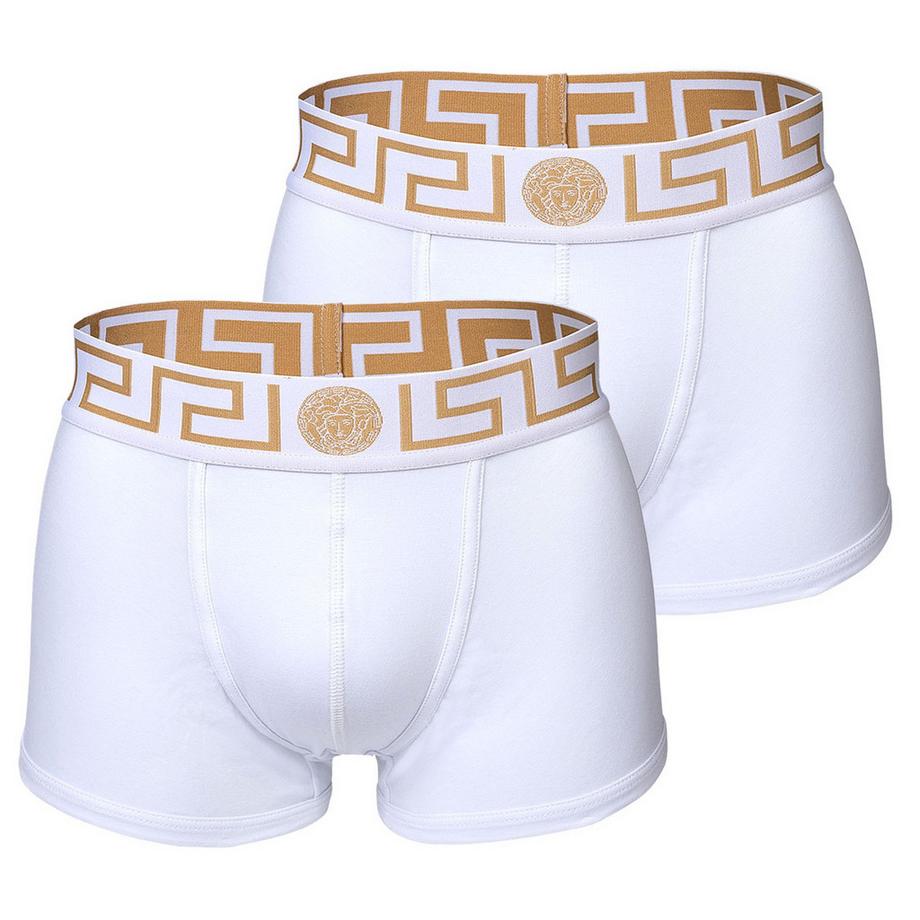 Pantaloncini Twin Pack