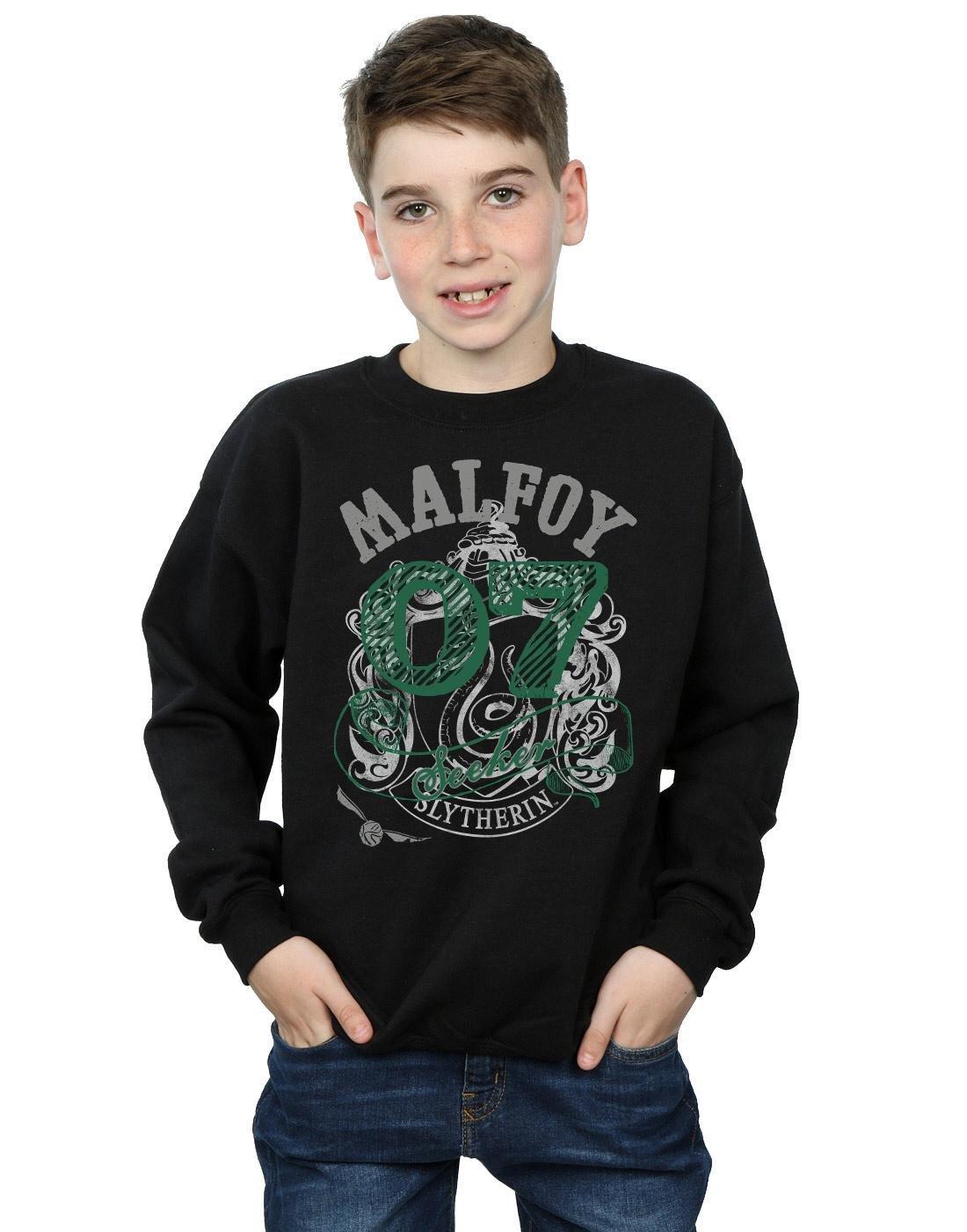 Harry Potter  Seeker Sweatshirt 