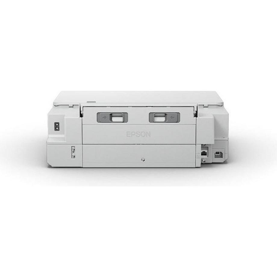 EPSON  Expression Photo XP-65 MFP 10ppm 
