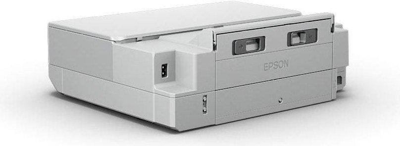 EPSON  Expression Photo XP-65 MFP 10ppm 