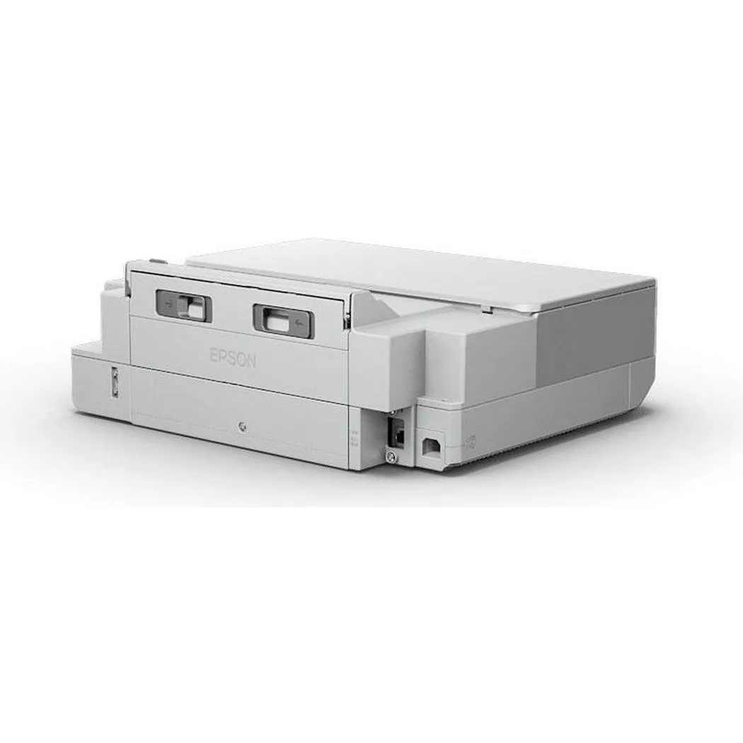 Epson Expression Photo XP-65 A4 kabelloser Multifunktions-Tintenstrahldrucker