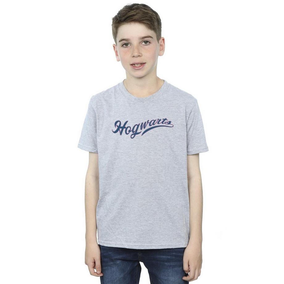 Harry Potter  Hogwarts TShirt 