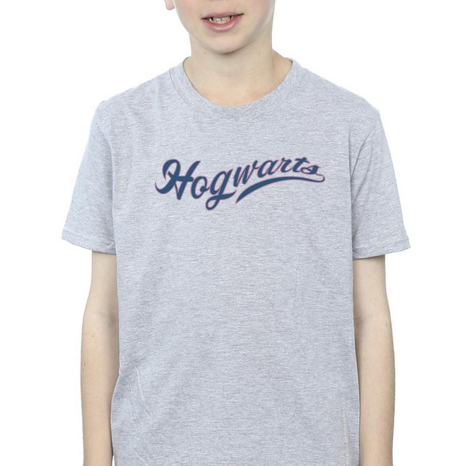 Harry Potter  Hogwarts TShirt 