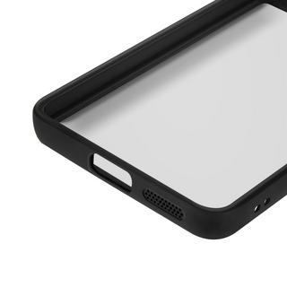 Imak  Hülle Xiaomi Poco X6 Pro Rigid Schwarz 