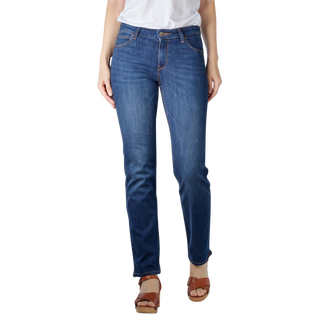 Lee Marion Straight Fit Jeans  