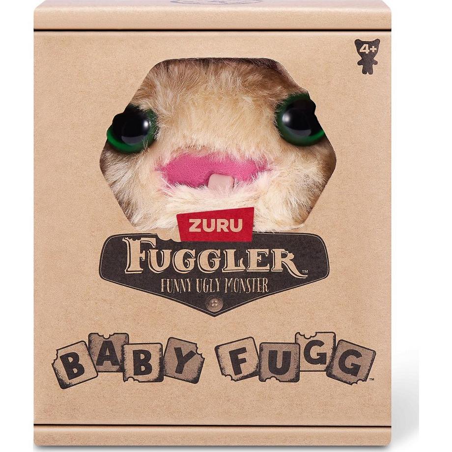 ZURU  Peluche Fuggler 