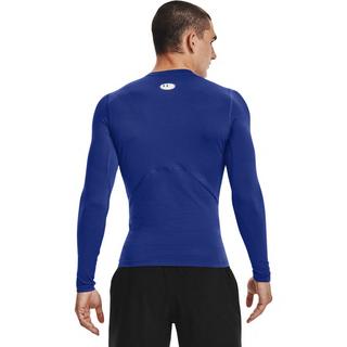 UNDER ARMOUR  maillot under armour heatgear 