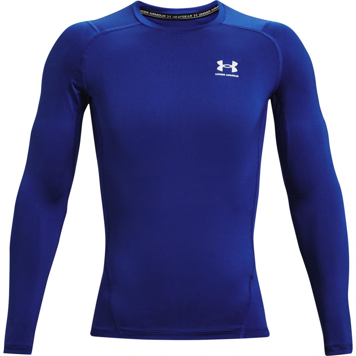 UNDER ARMOUR  maillot under armour heatgear 