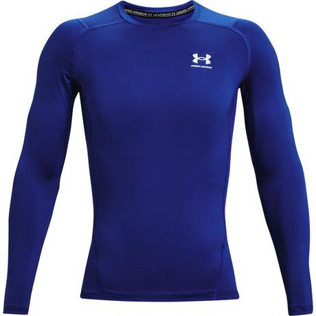 UNDER ARMOUR  maillot under armour heatgear 