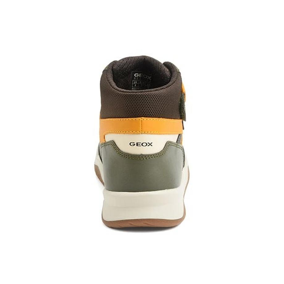 GEOX Perth Boy Sneakers Montantes  