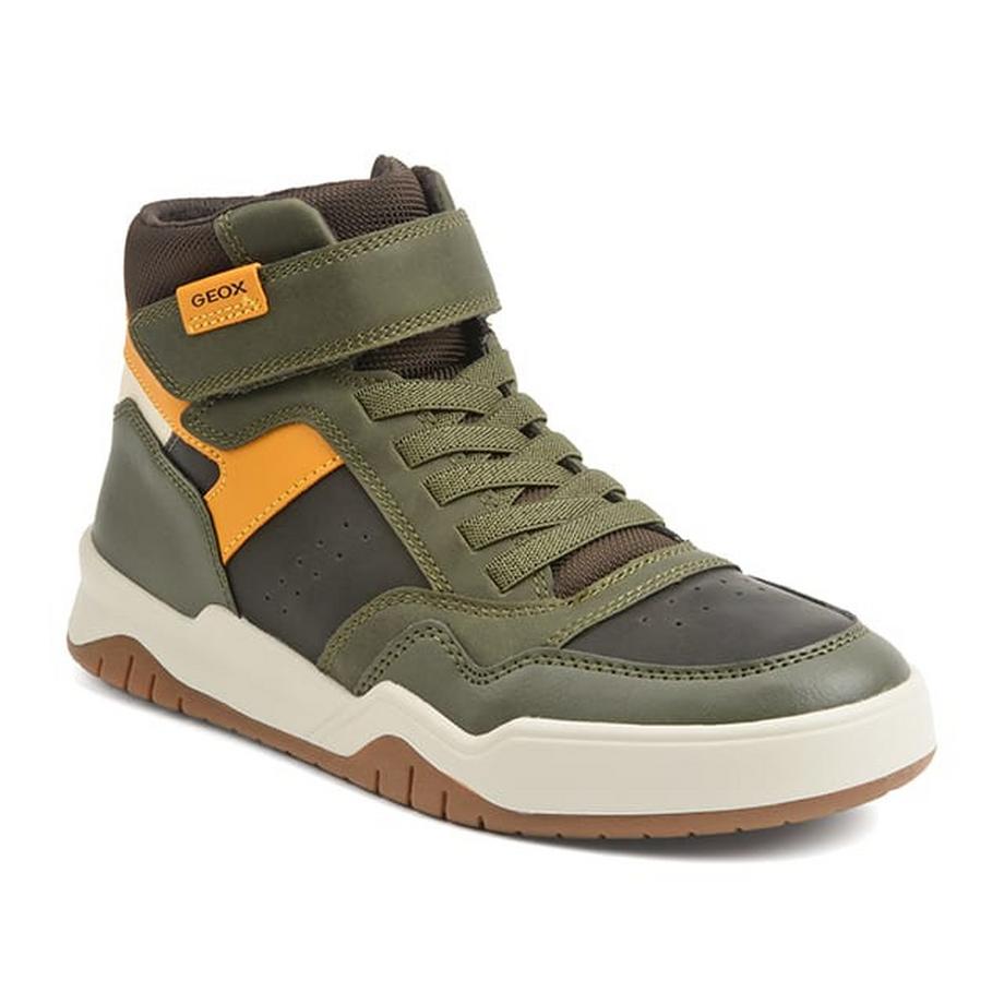 GEOX Perth Boy Sneakers Montantes  