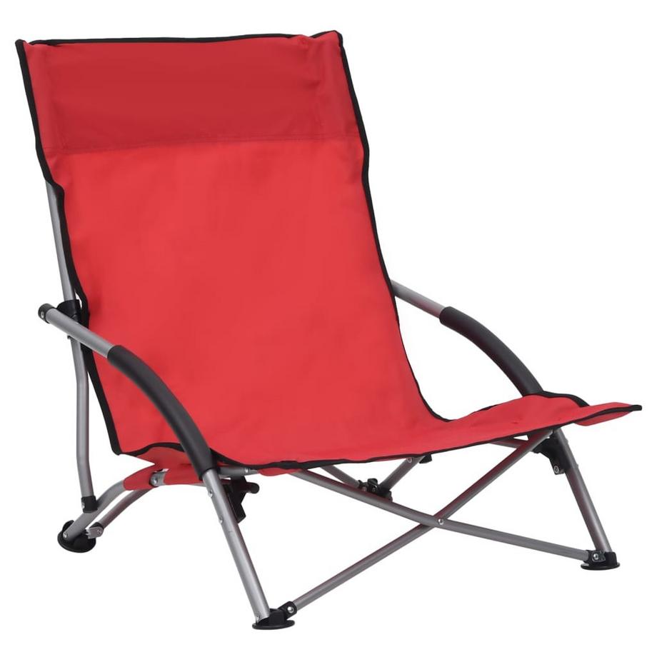 VidaXL Strandstuhl gewebe  