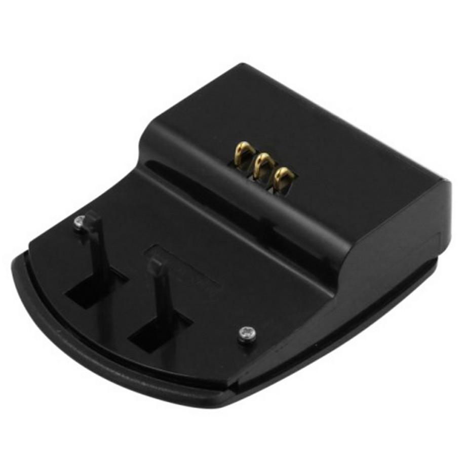 Avizar  Piastra di ricarica per batteria Panasonic Lumix DMC-GH2 / FZ200 Cod. DMW-BLC12 