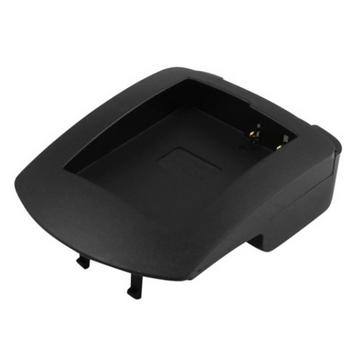 Piastra di ricarica per batteria Panasonic Lumix DMC-GH2 / FZ200 Cod. DMW-BLC12