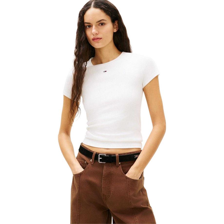 TOMMY JEANS Essentials T-Shirt 2er-Pack  