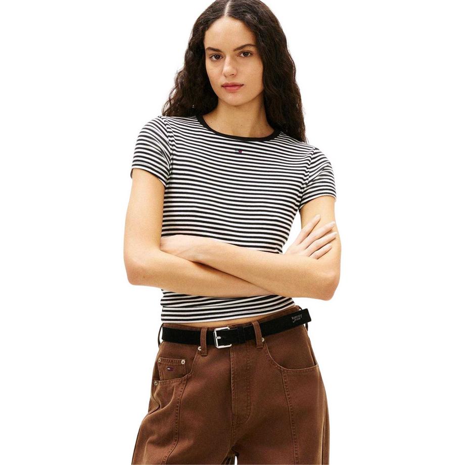 TOMMY JEANS Essentials T-Shirt 2er-Pack  