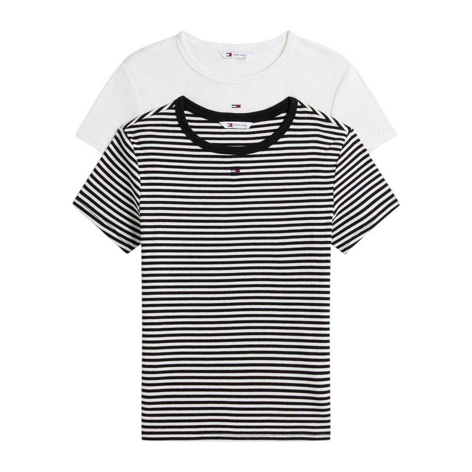 Essentials T-Shirt  (2er-Pack)