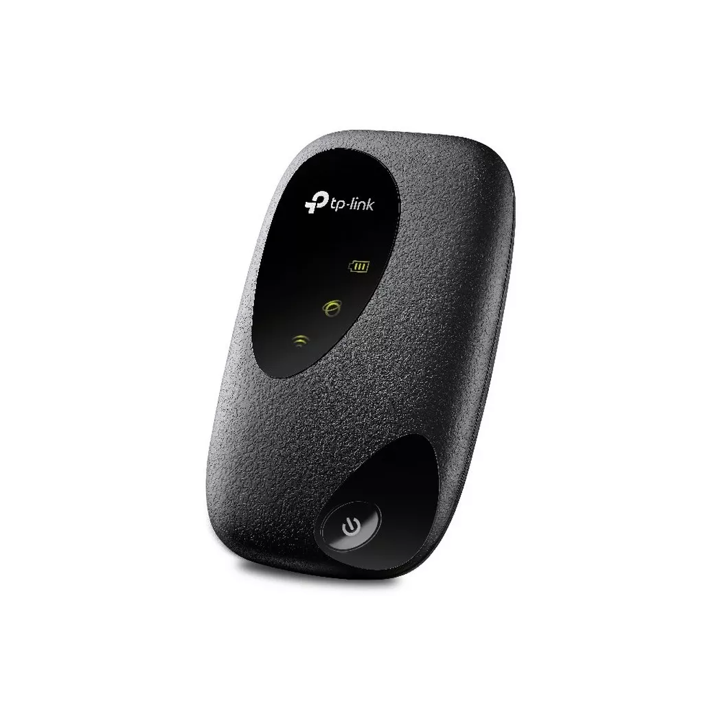 TP-Link 4G LTE Mobile Wi-Fi Cellular network router Black Power WLAN IEEE 802.11b IEEE 802.11g IEEE 802.11n 802.11b 802.11g Wi-Fi 4 (802.11n) 300 Mbit/s