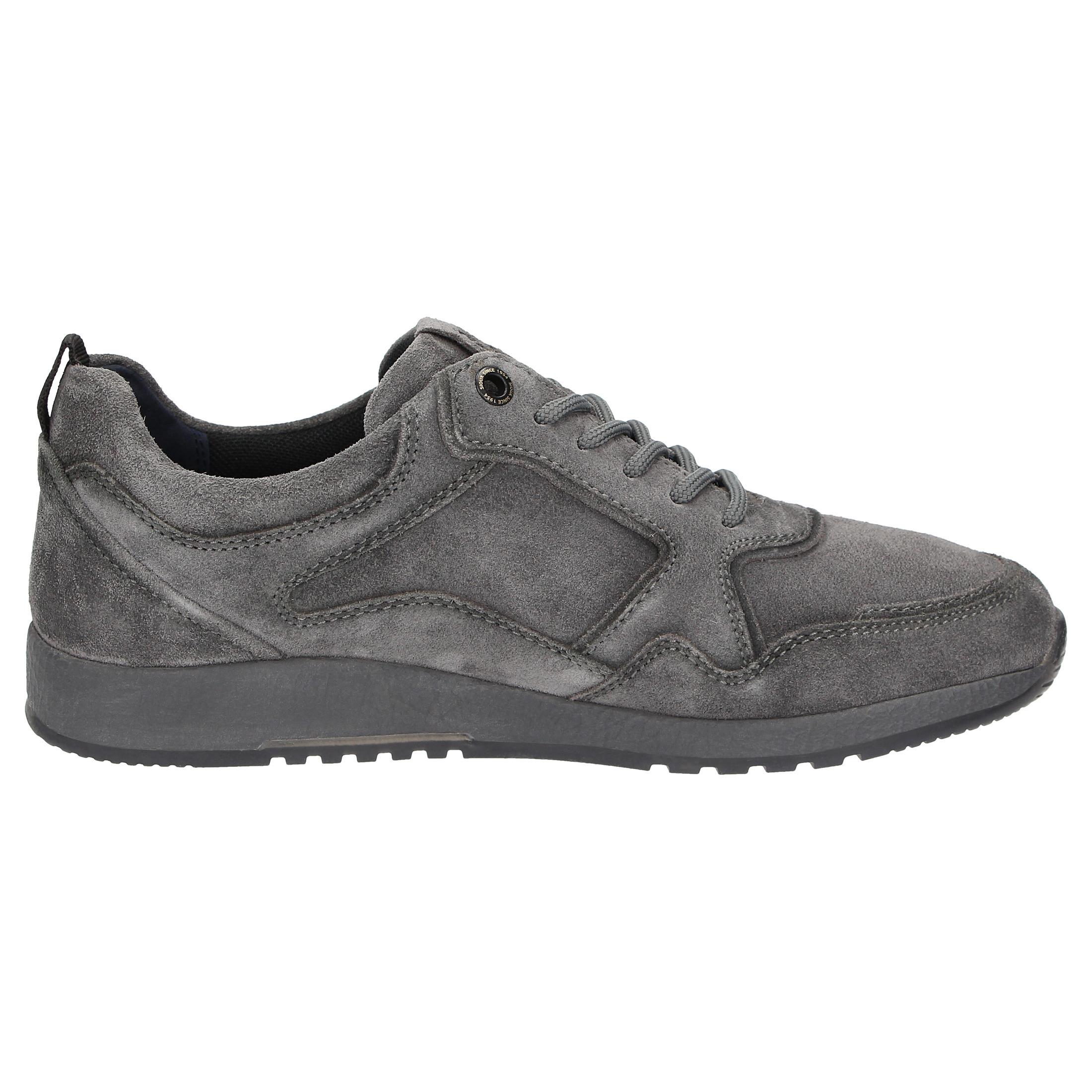 Sioux  Sneaker Rojaro-713 