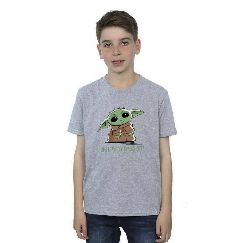 STAR WARS  The Mandalorian TShirt 