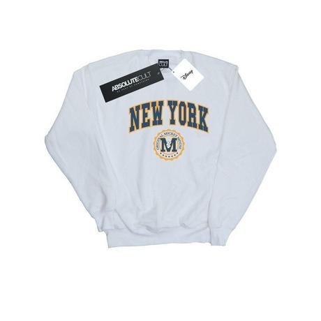 Disney  New York Sweatshirt 