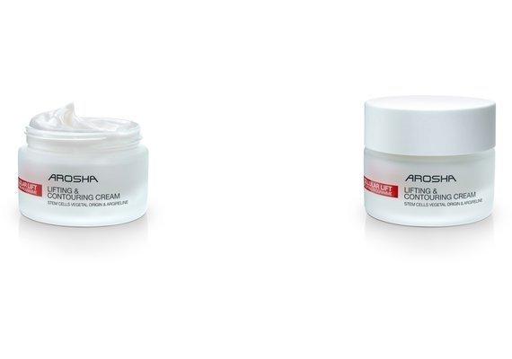 Image of AROSHA Face Retail Cellular Lift - Lifting & Contouring Cream 50 ml - 50ml