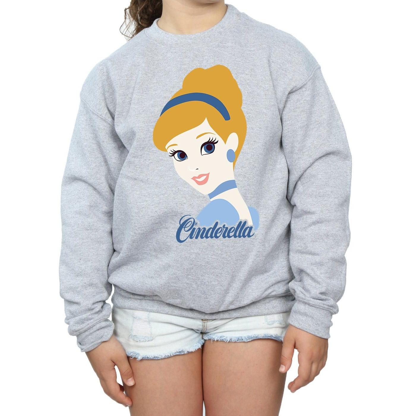 Disney PRINCESS  Sweat 