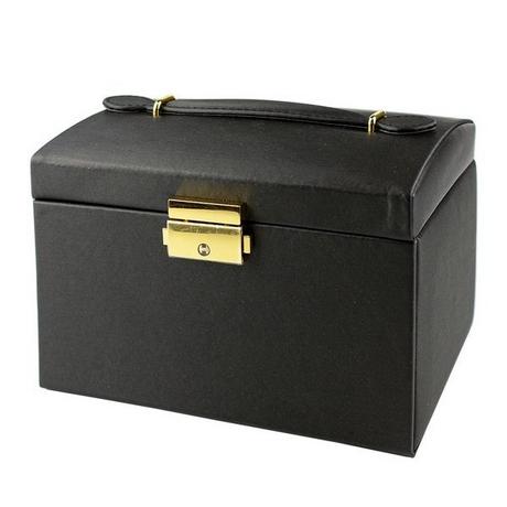 eStore  Portagioie - Nero 