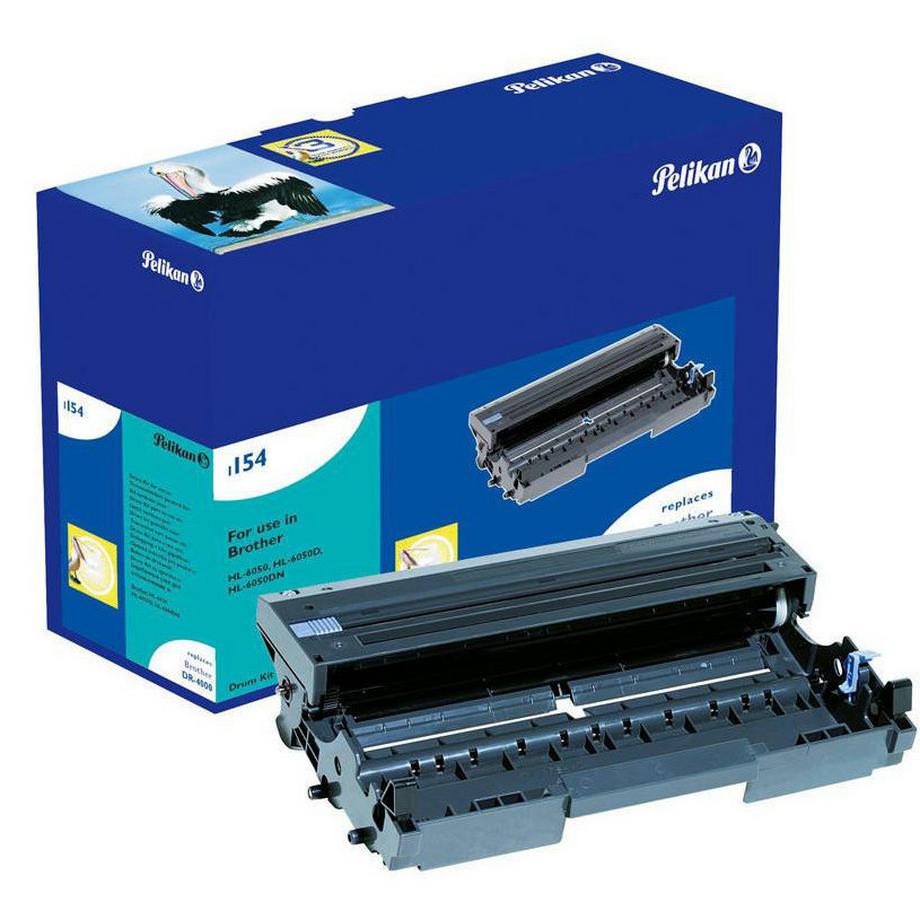 DR-4000 (BK)