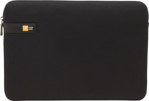 case LOGIC®  LAPS-113 Black 33,8 cm (13.3") Custodia a tasca Nero 