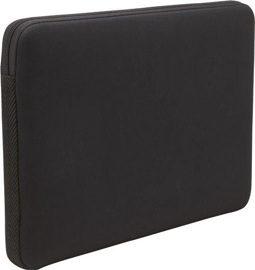 case LOGIC®  LAPS-113 Black 33,8 cm (13.3") Custodia a tasca Nero 