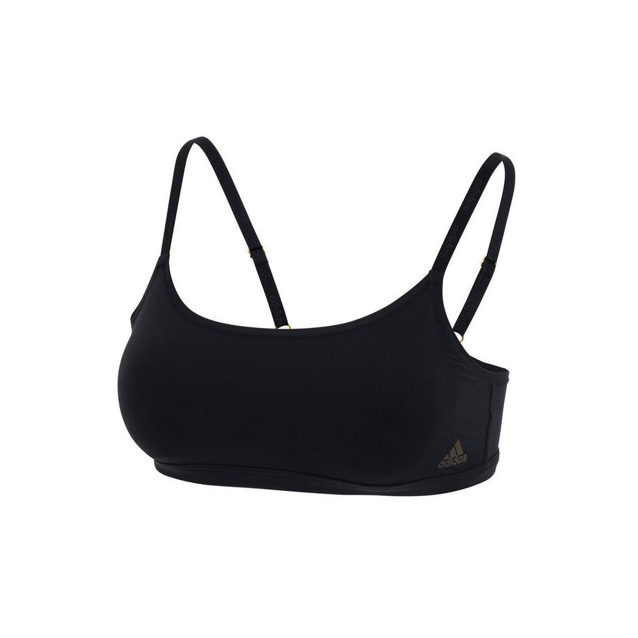 Bustier Scoop Bralette - Sport Active Micro Body Fit