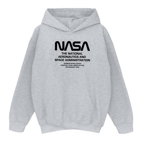 Nasa  Kapuzenpullover 