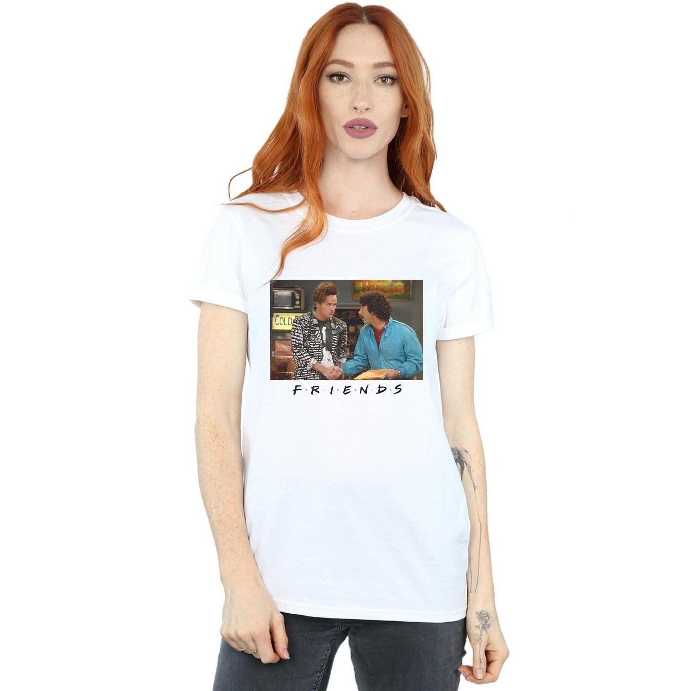 Friends  Tshirt 