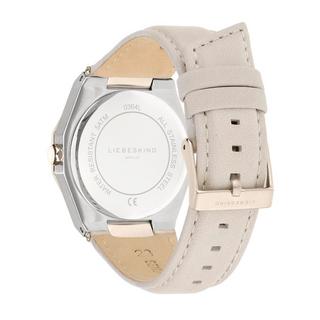 LIEBESKIND  Catch II Armbanduhr 