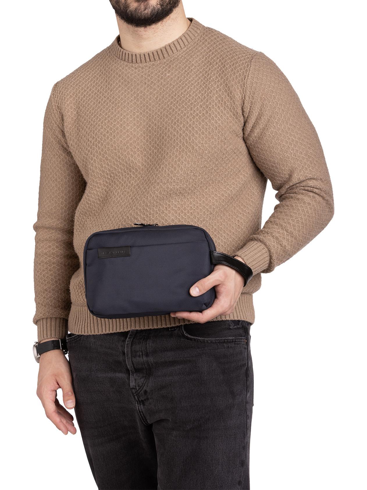 B Cavalli B Clutch Tasche  