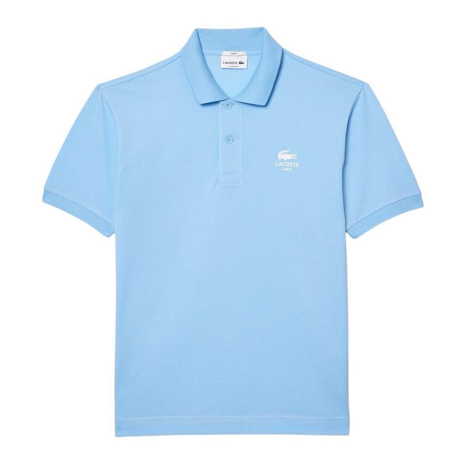 L.12.12 Poloshirt, Klassisch