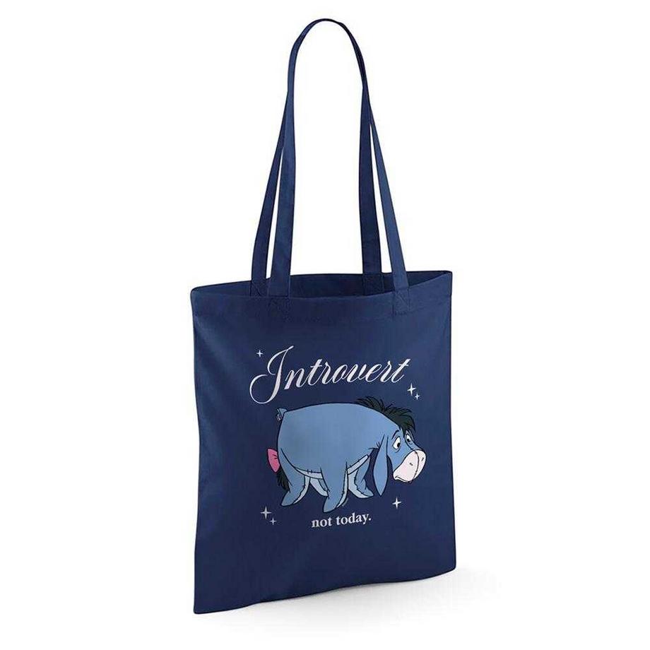 Winnie the Pooh Introvert Eeyore Tragetasche  