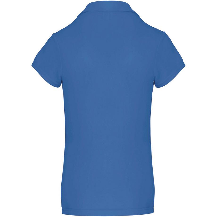 Kariban Polo Sport Manches Courtes  
