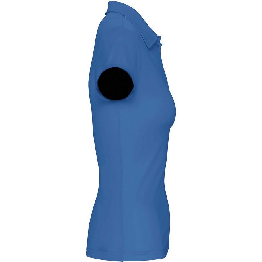 Kariban Polo Sport Manches Courtes  