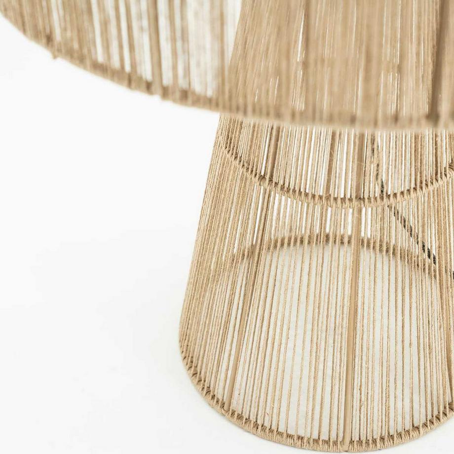 mutoni Lampe de table Oshu  