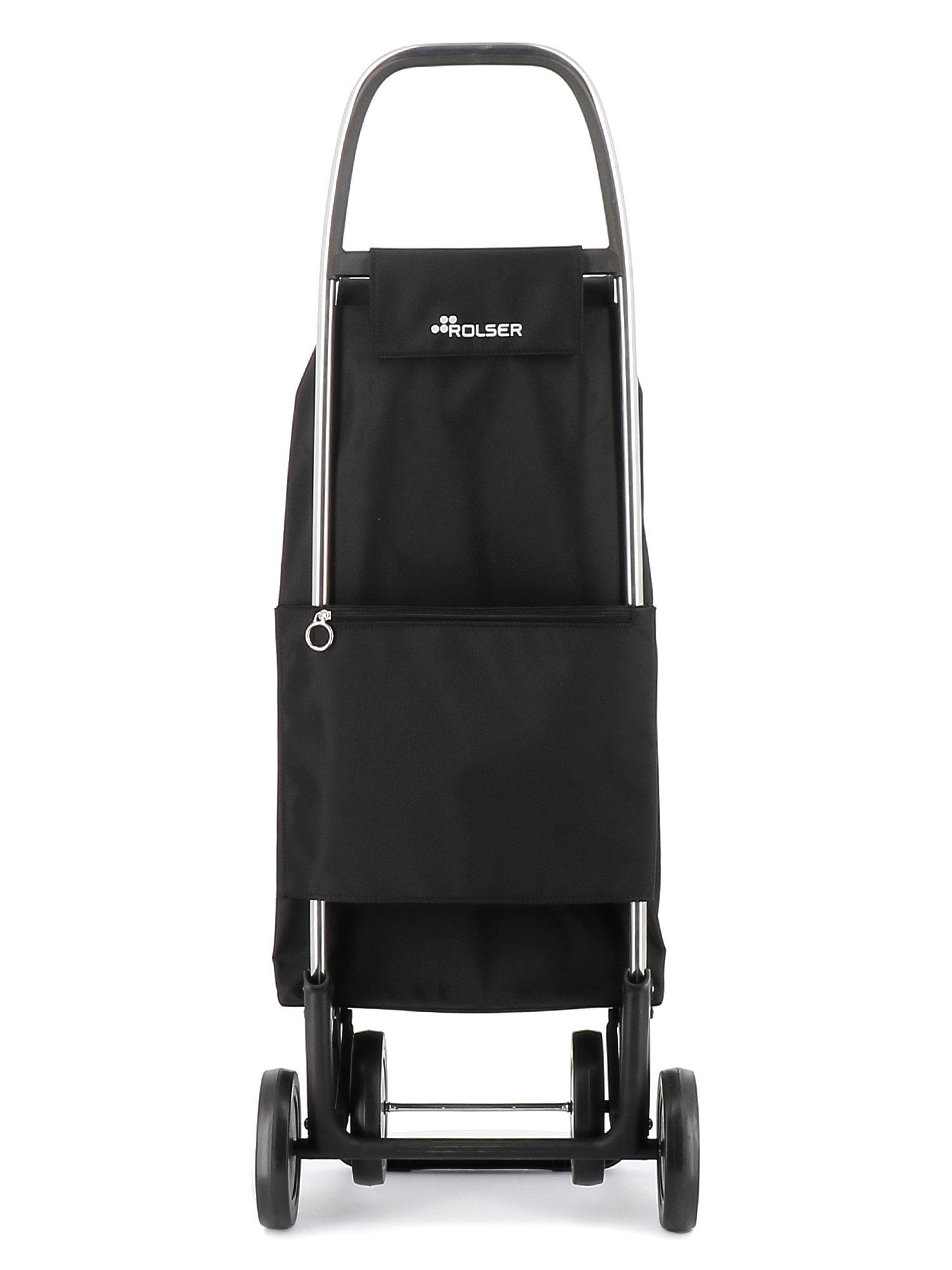 ROLSER IMAX MF 4 Chariot de courses  