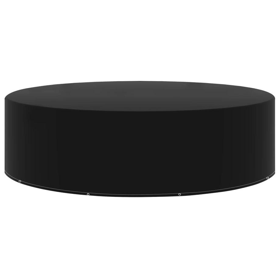 VidaXL Gartenmöbel abdeckung polyethylen  