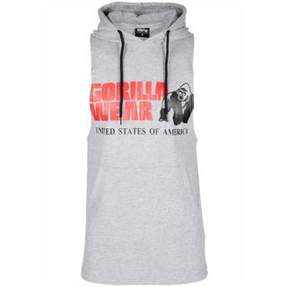 Gorilla Wear  canotta rogers 