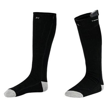 Trizand 19549 Elektrisch beheizte Socken