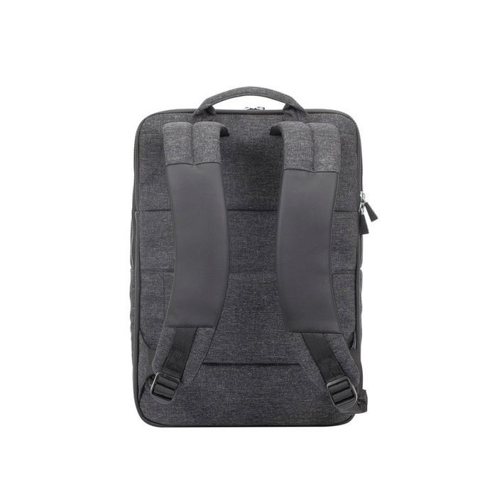 RIVACASE LANTAU Premium Laptop Rucksack 15.6''  