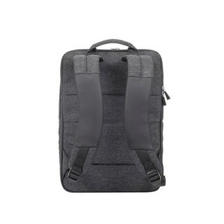 RIVACASE LANTAU Premium Laptop Rucksack 15.6''  