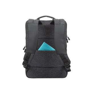 RIVACASE LANTAU Premium Laptop Rucksack 15.6''  