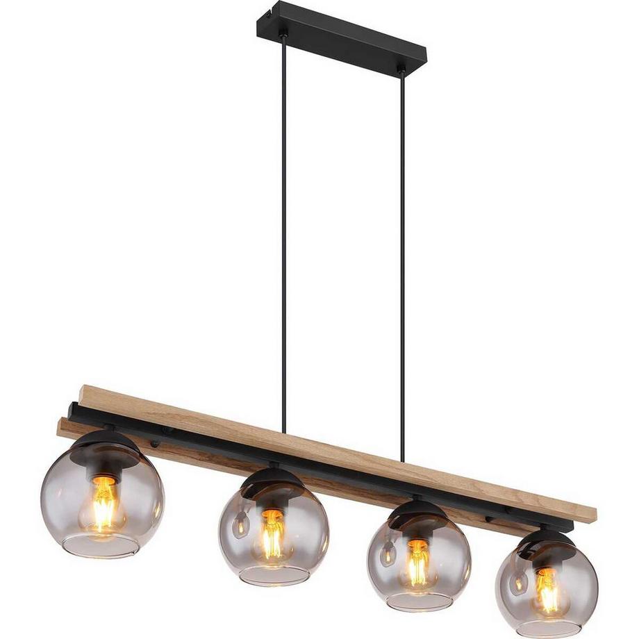 Suspension Conni 4xE27