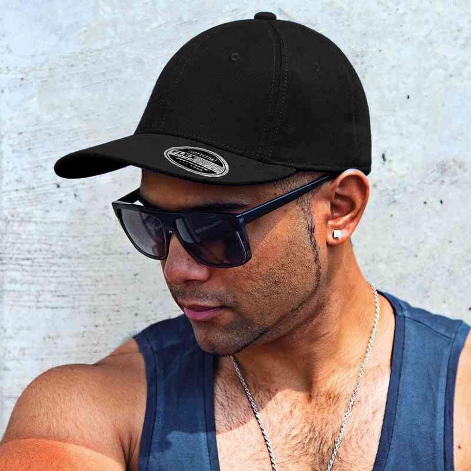 Result Casquette de baseball Core Flex Kansas  